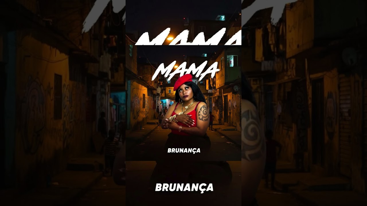 Mama - Brunança 