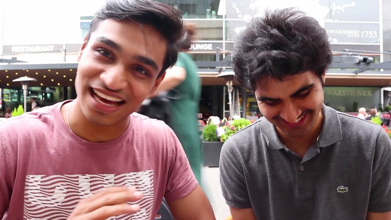 Why should you go to abroad for studies | Pakistan to Poland & Germany | MR Podcast Ep. 5
