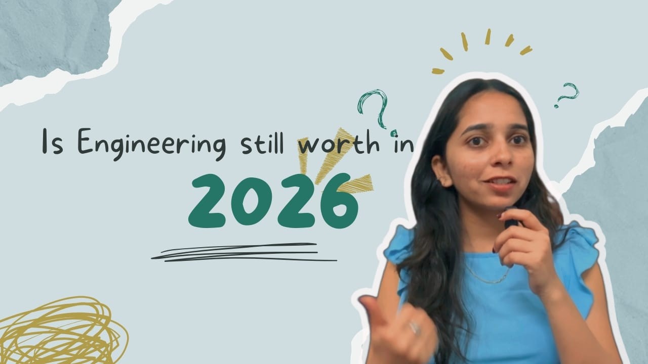 Is Engineering Still Worth It in 2026?AI vs Engineers |Brutal Reality|#engineering #ai #maharashtra