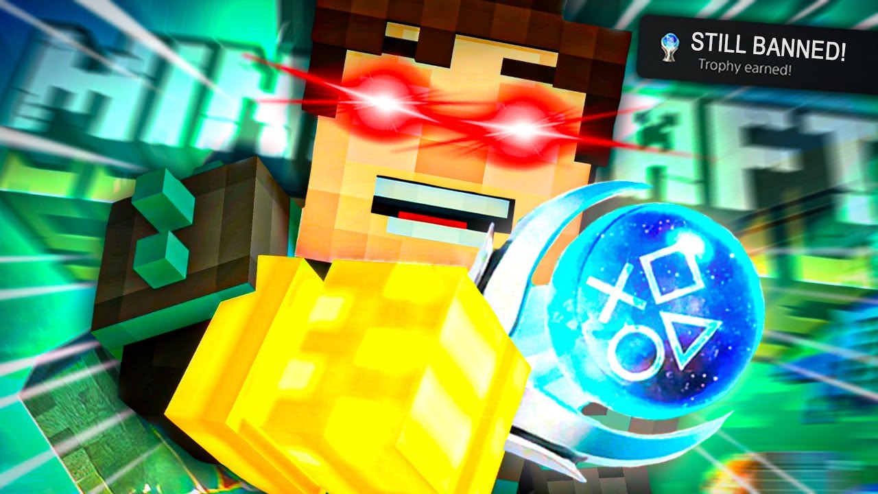 I Finally Platinum'd Minecraft Story Mode 2 And It Was Awesome&hellip;