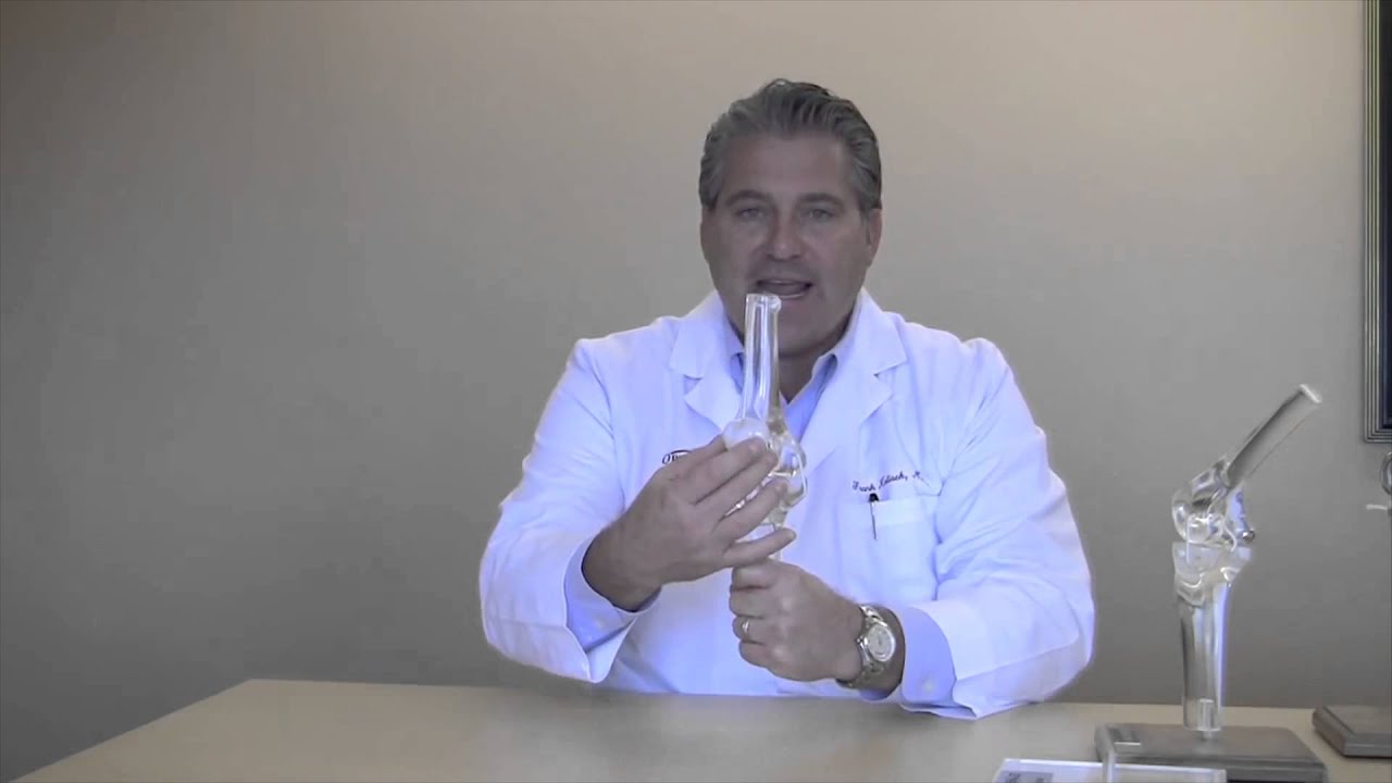 Surgical Options for Knee Replacement