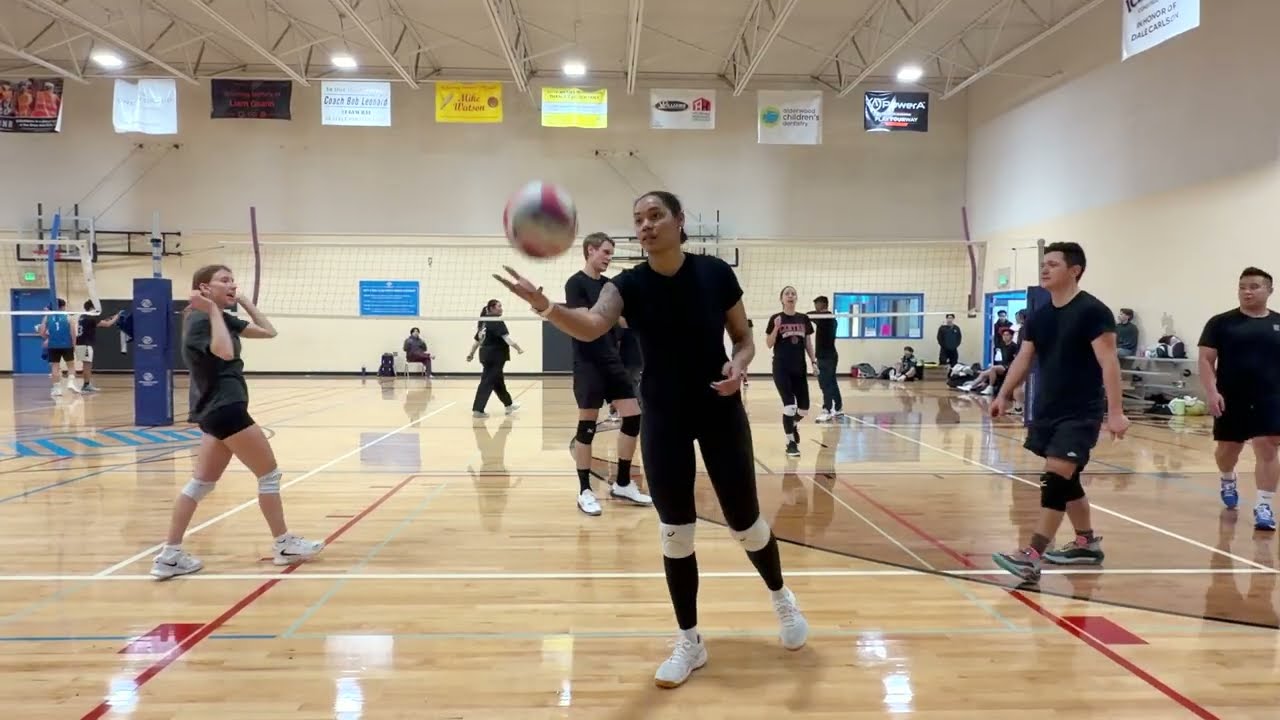 2026 Elevate Tourney | Finals