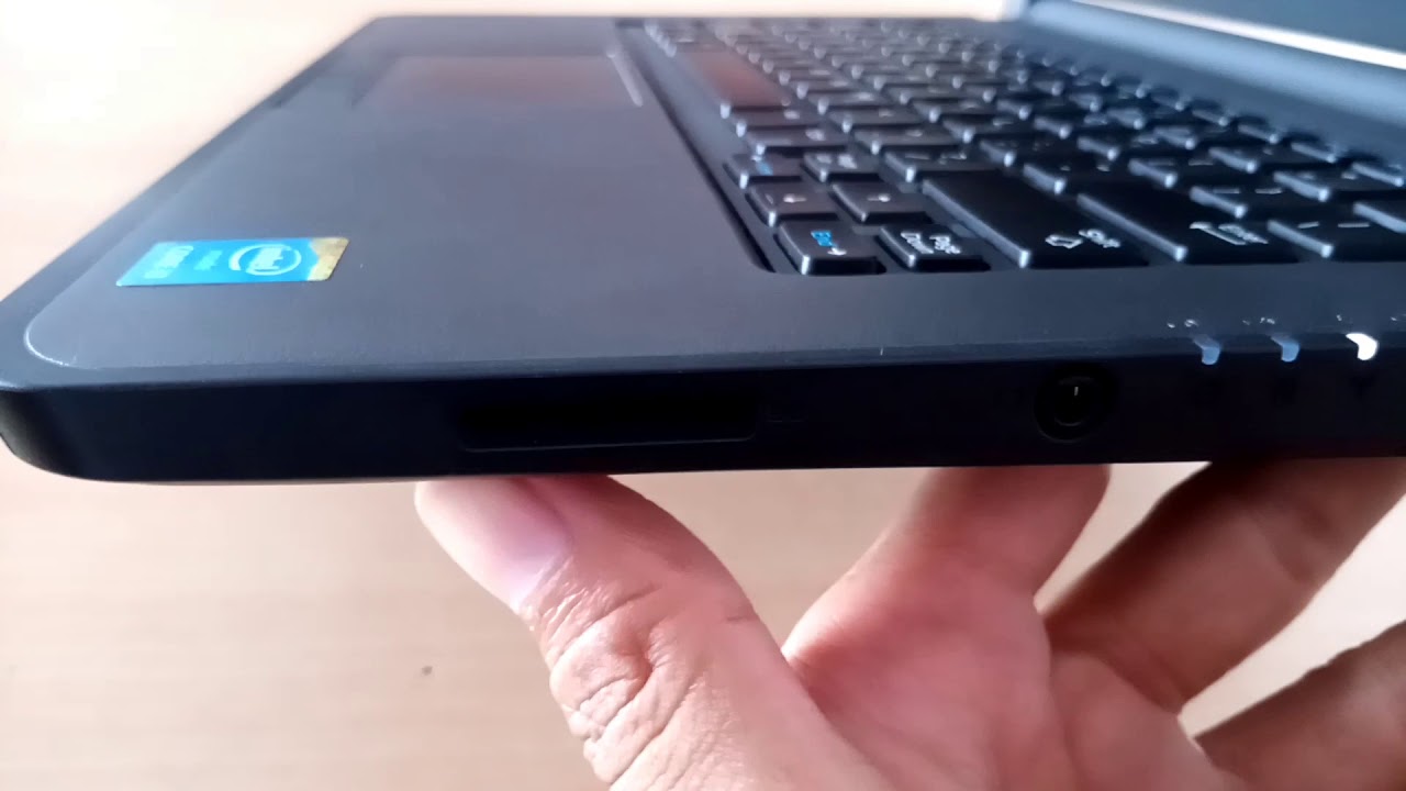 Dell Latitude 3350