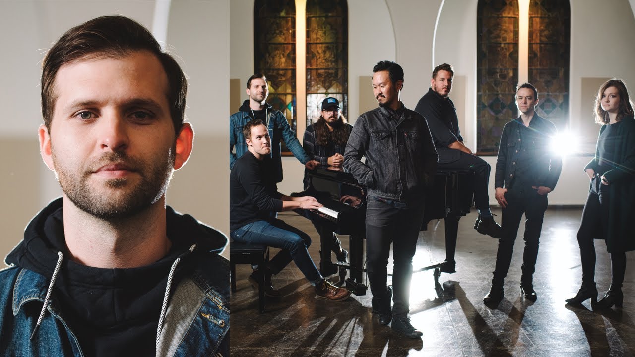Ghost Ship - Look What God Has Done / Live Worship Music / Bible Songs / Costly