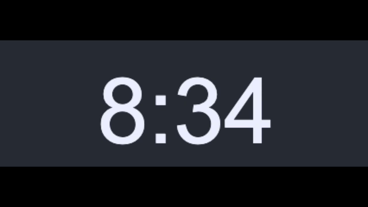 Can You Focus for 10 Minutes? ⏳ (No Distractions)