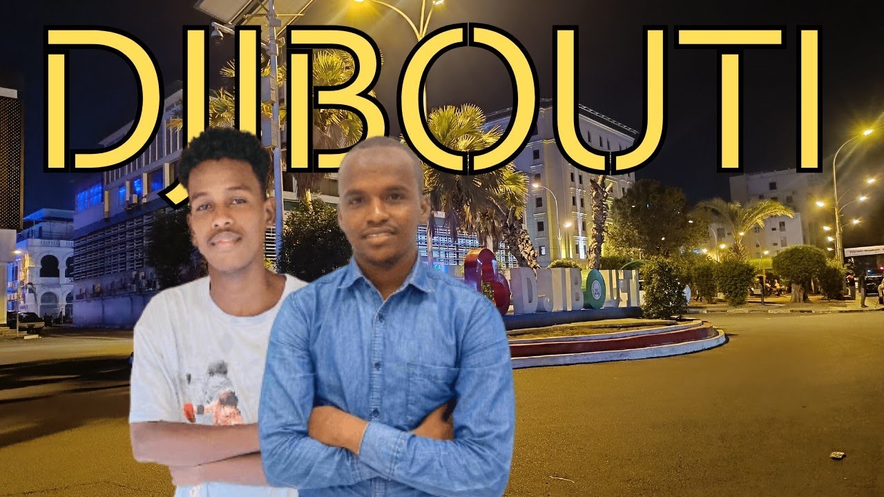 QURUXDA DJIBOUTI HABEENKII.