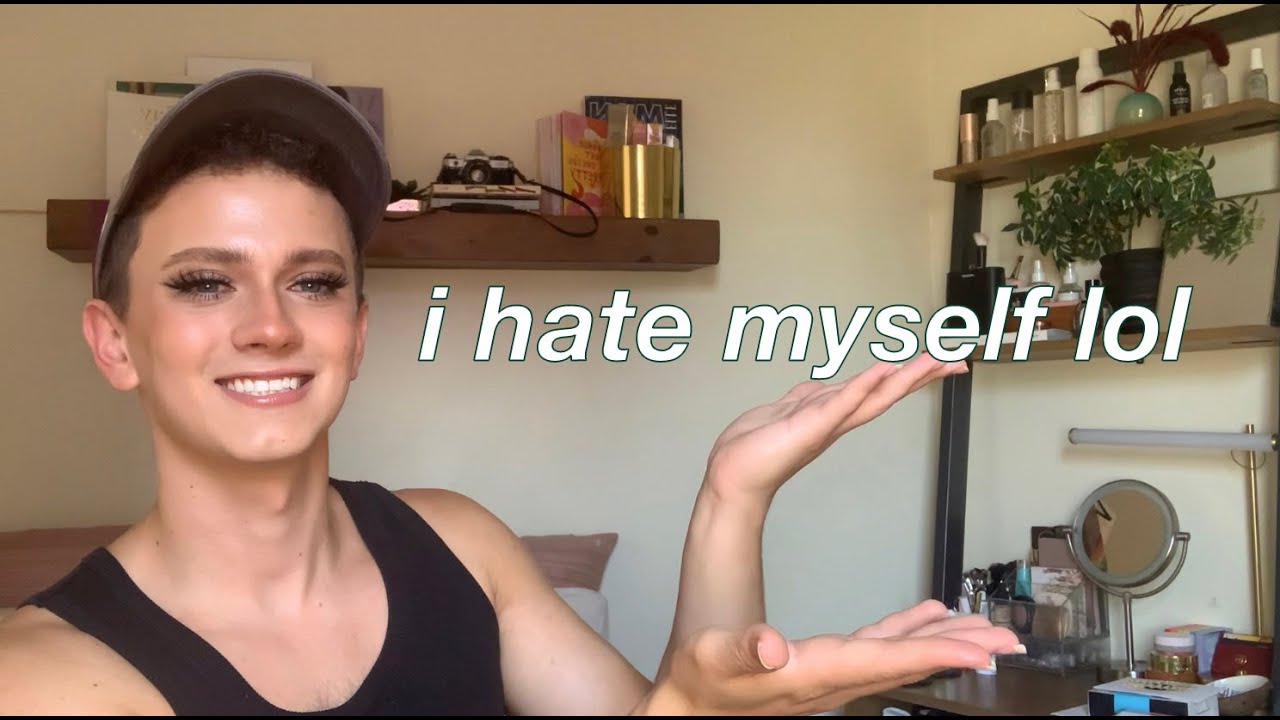 internalized homophobia SUCKS