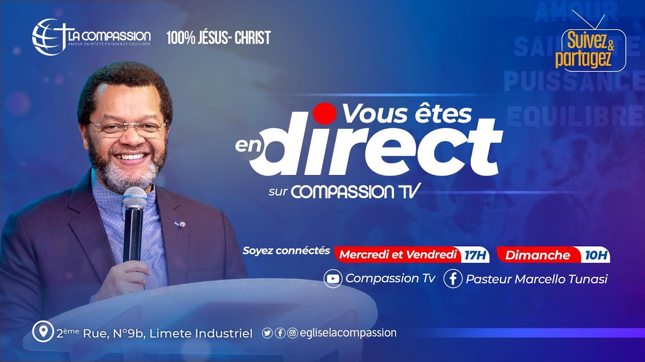La lettre de Jésus-Christ à l'ange de l'église de Philadelphie • PST MARCELLO TUNASI • 10 MAI •
