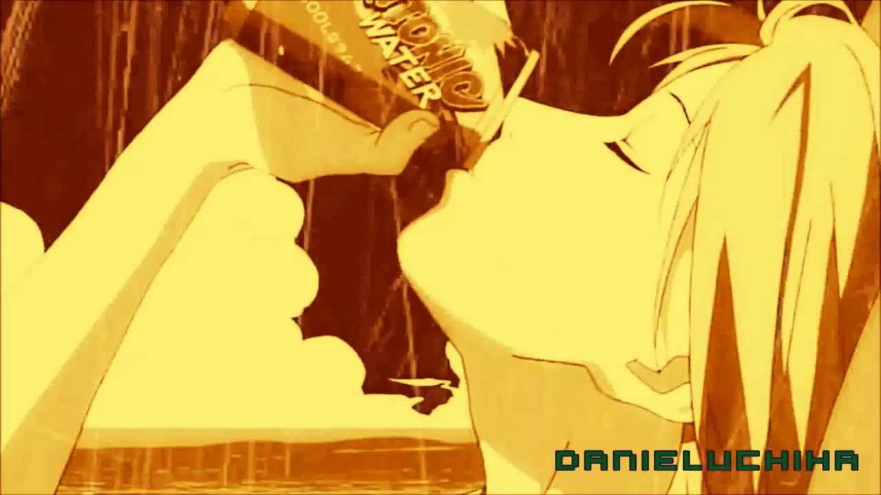 Naruto  - Daddy Yankee Limbo