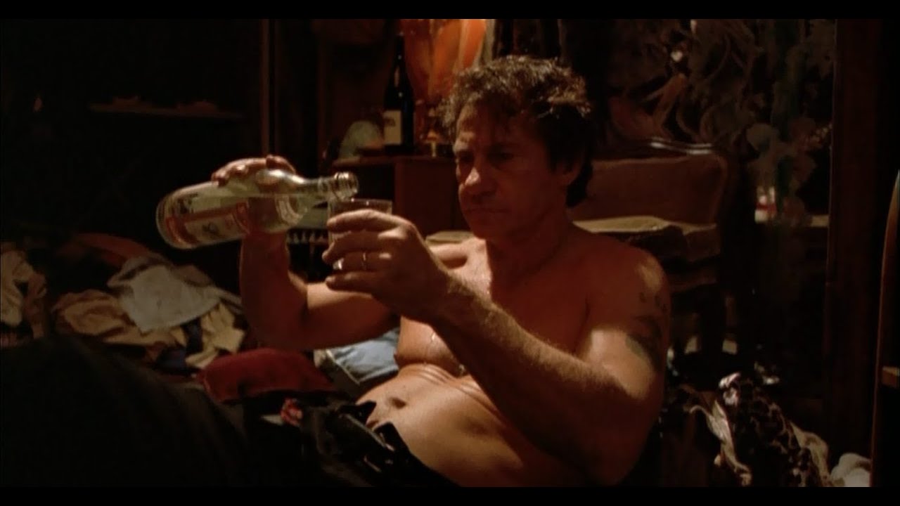 IL CATTIVO TENENTE - la tua vincita -