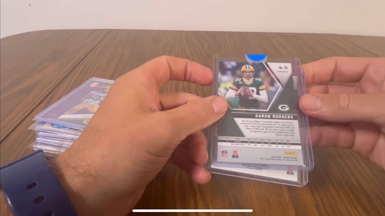 A vacation visit to a card store, MNsportscards. My pick ups and review!
