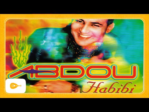Cheb Abdou - Aalah yafrimi