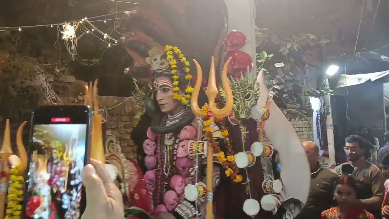 Bole nath ka batath