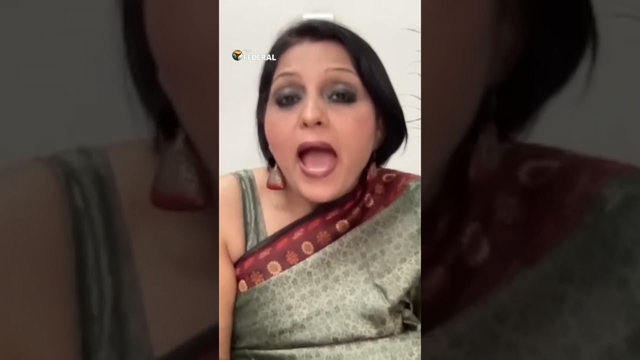 Activist Binalakshmi Nepram: Democracy is at gunpoint in Manipur; President&rsquo;s rule is no solution