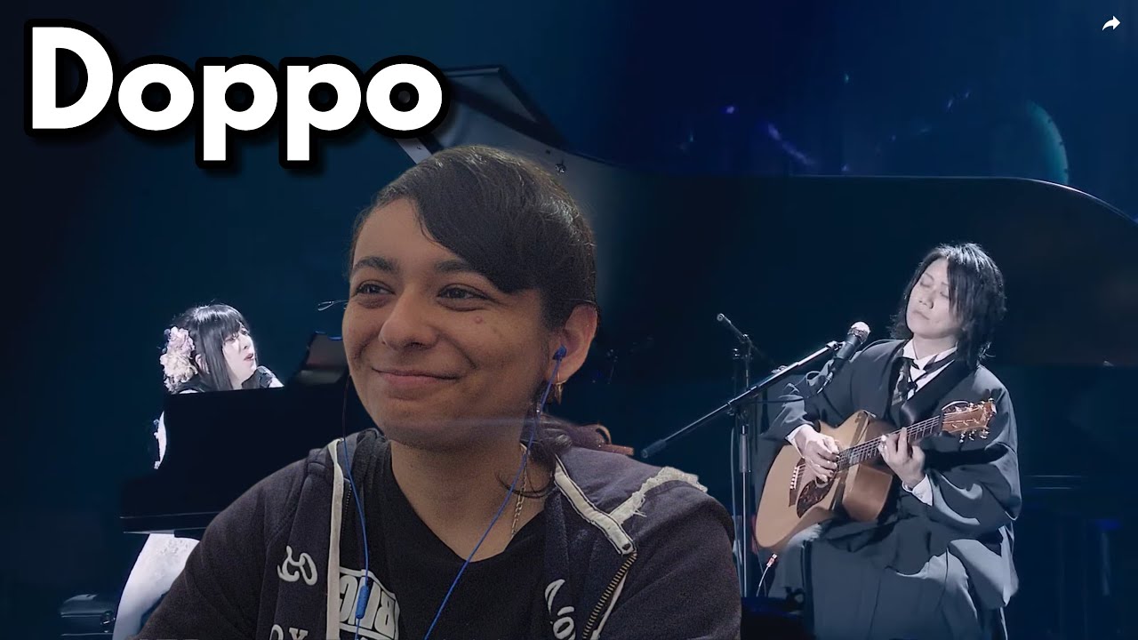Wagakki Band - 独歩 (Doppo) / Live & Orchestra Reaction
