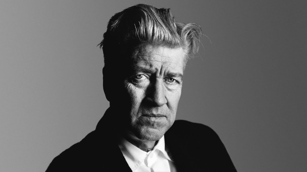 I Didn't Always Love David Lynch