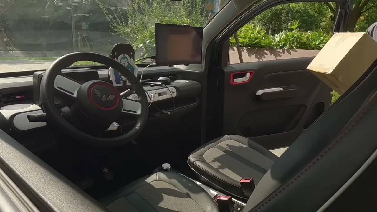 TT CityTaxi ｜ Titan Technology