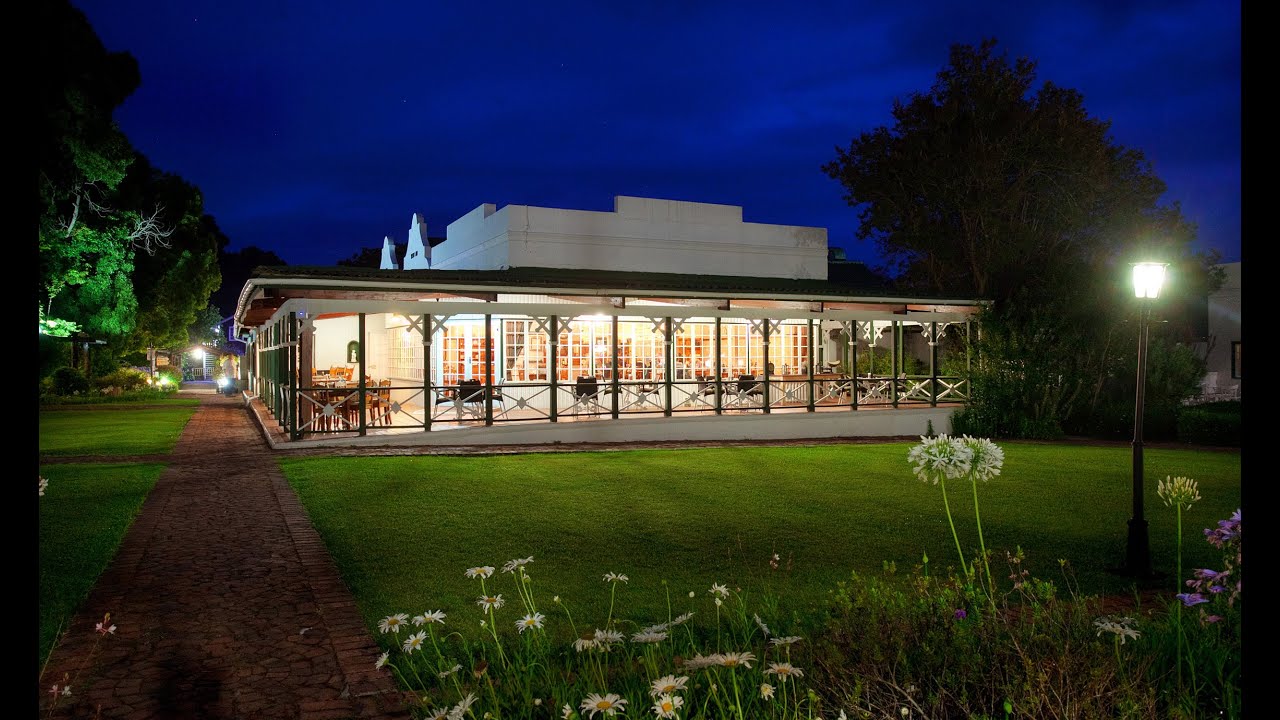 Tsitsikamma Village Inn