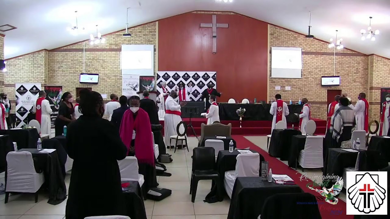 Opening Service