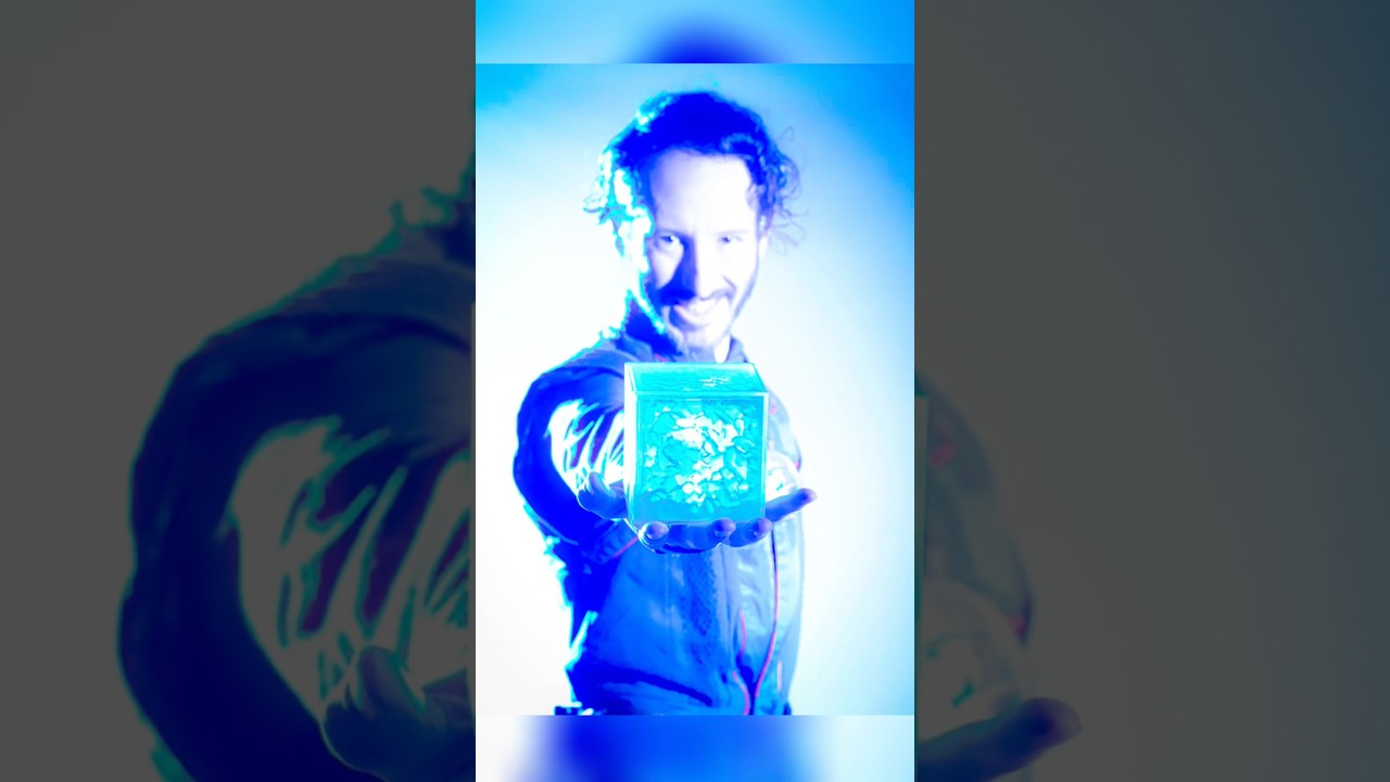 Dr strange will see you now 