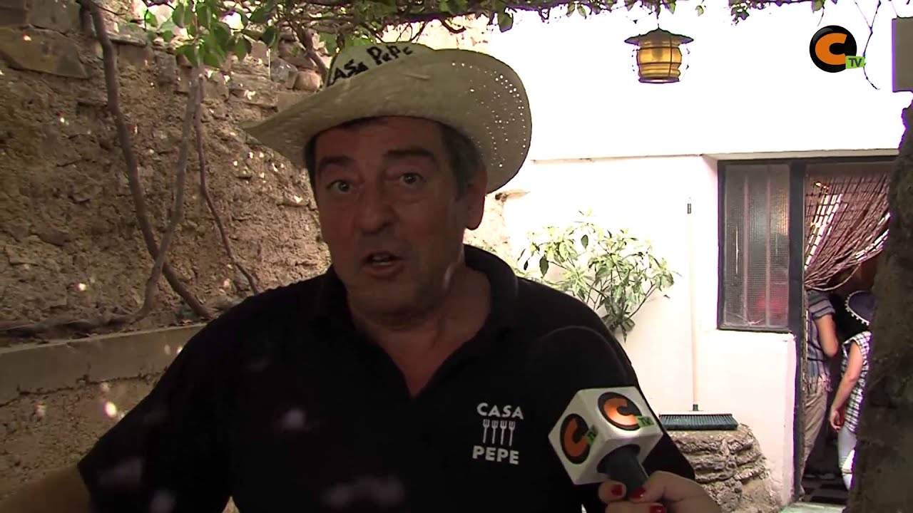 Fiestas Luco de Jiloca 2015