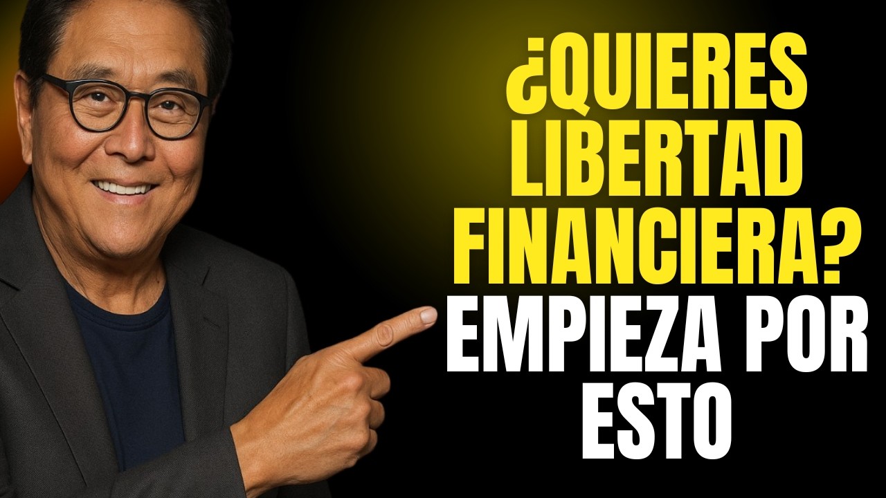 Este error financiero te mantiene pobre (corr&iacute;gelo ya)