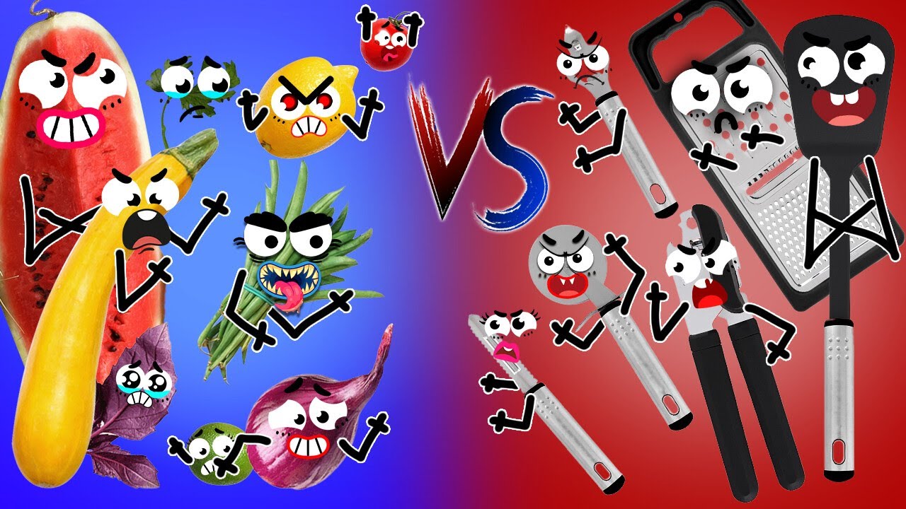 &iexcl;UN DESAF&Iacute;O LOCO! DOODLES vs MEJORES RECETAS DE COMIDA VIRAL