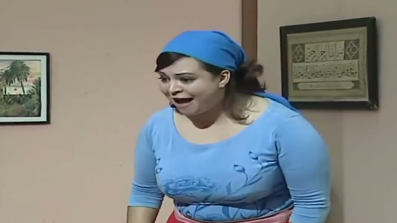 خطبة السبوعي وعزة💍 الضحك ما يفلتش! من ملخص الحلقات الاخيرة من مسلسل شوفلي حل  الموسم الثاني