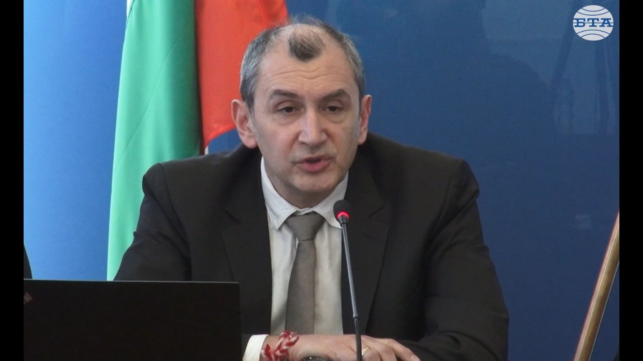 Михаил Околийски: Скринингът за рак на маточната шийка и на дебелото черво - през юни в 3 области