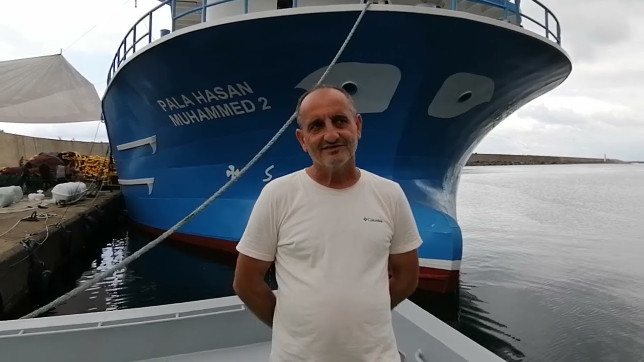 Pala Hasan Muhammed 2 Teknesi.