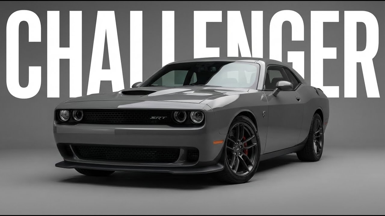 What Really Happened to Doge Challenger?