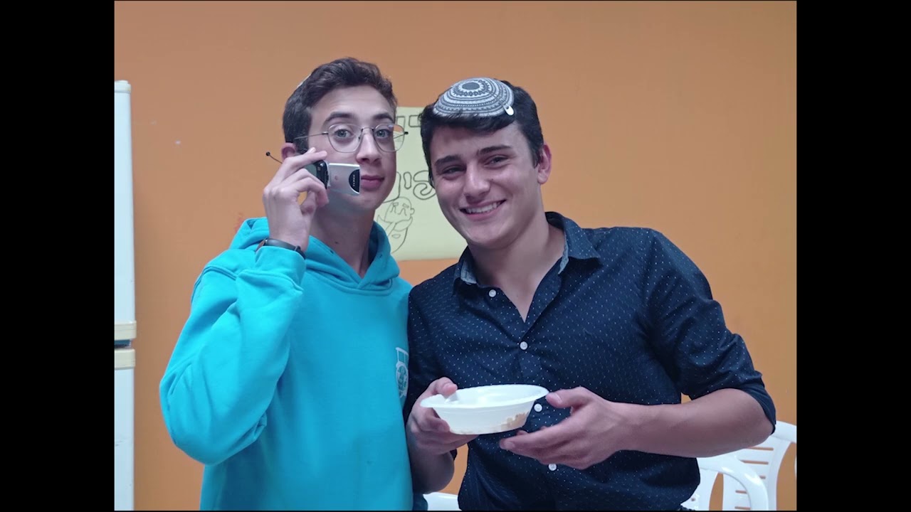 מחזור ל' נתב