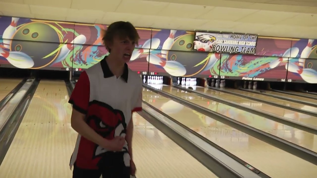 Lauterbach Sports Videography Demo Reel
