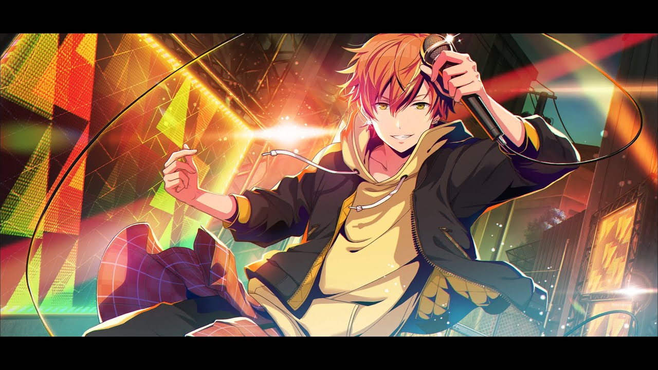 Project Sekai - Akito Shinonome Bristling Irritation Side Story Part 2 #hatsunemikucolorfulstage