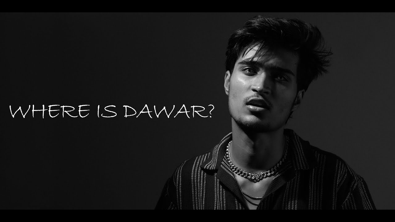 Where Is Dawar?