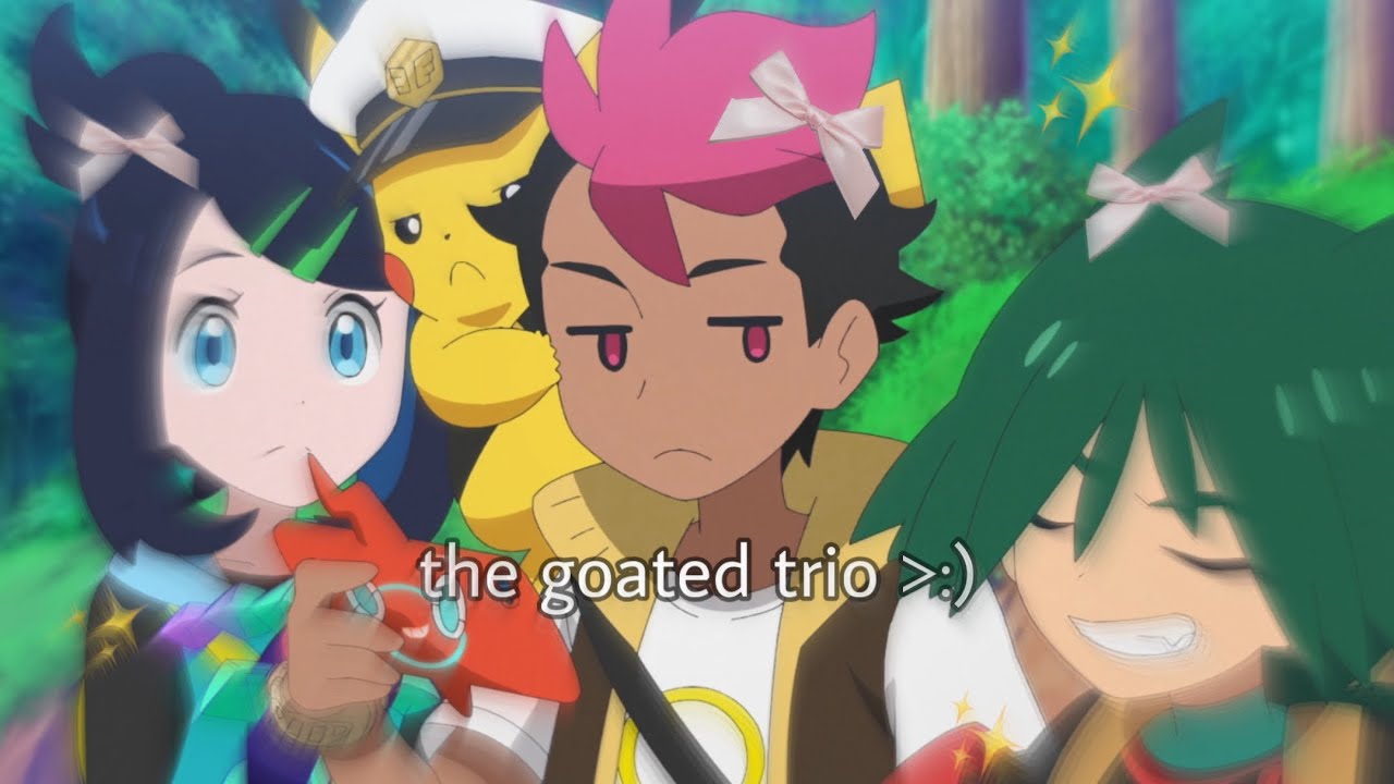the goofiest rising hope episode 