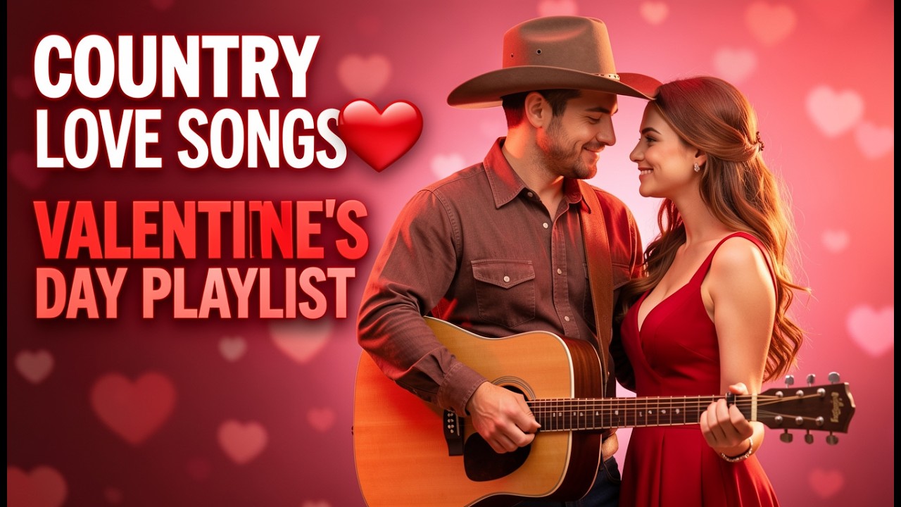 Love Ballads ❤️ Valentines Day Playlist