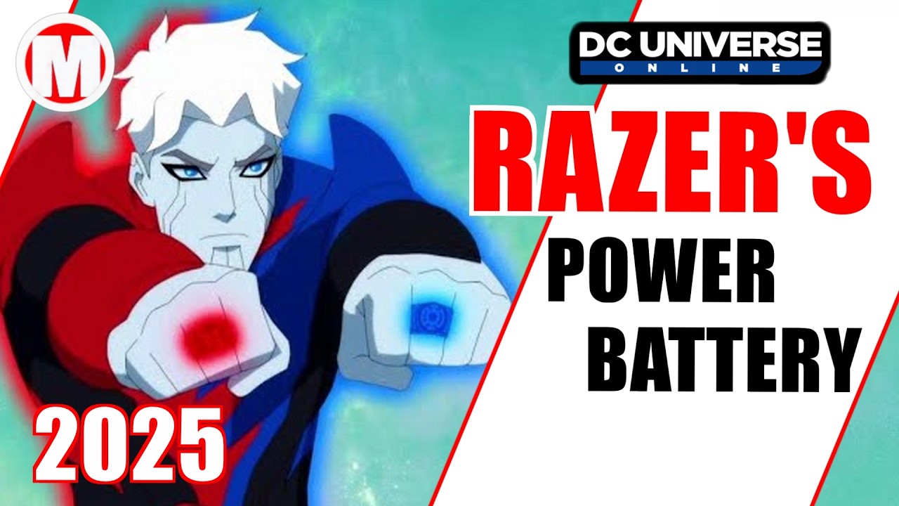 Новая модель Razer Artifact от DCUO... Скидка 20%... GU164 и многое другое!!