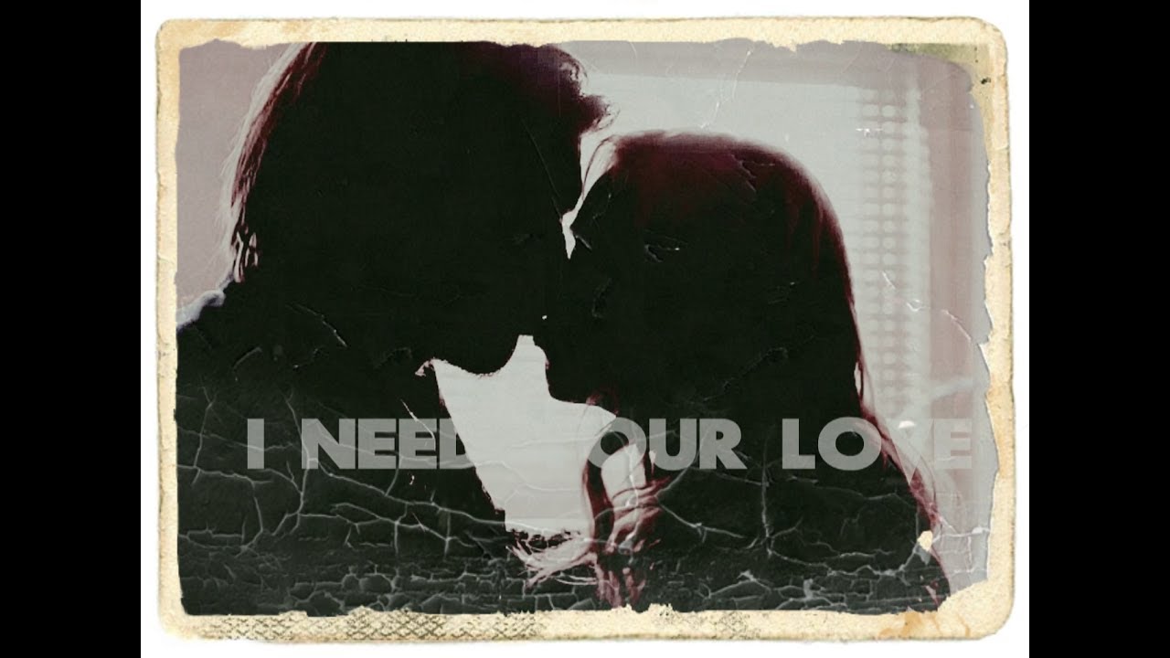 ►Bitten - Clay & Elena - I Need Your Love