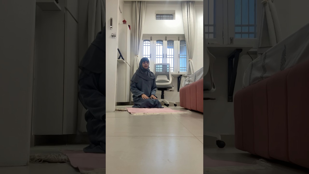 A Day in My Life | Sehri to Iftar Vlog | #Ramadan2025#RamadanVlog#SehriToIftar#RamadanRoutine