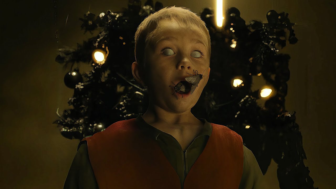 The Boy Afraid to Sleep Because His Dreams Could Kill! – Movie Recap | Horror Recap