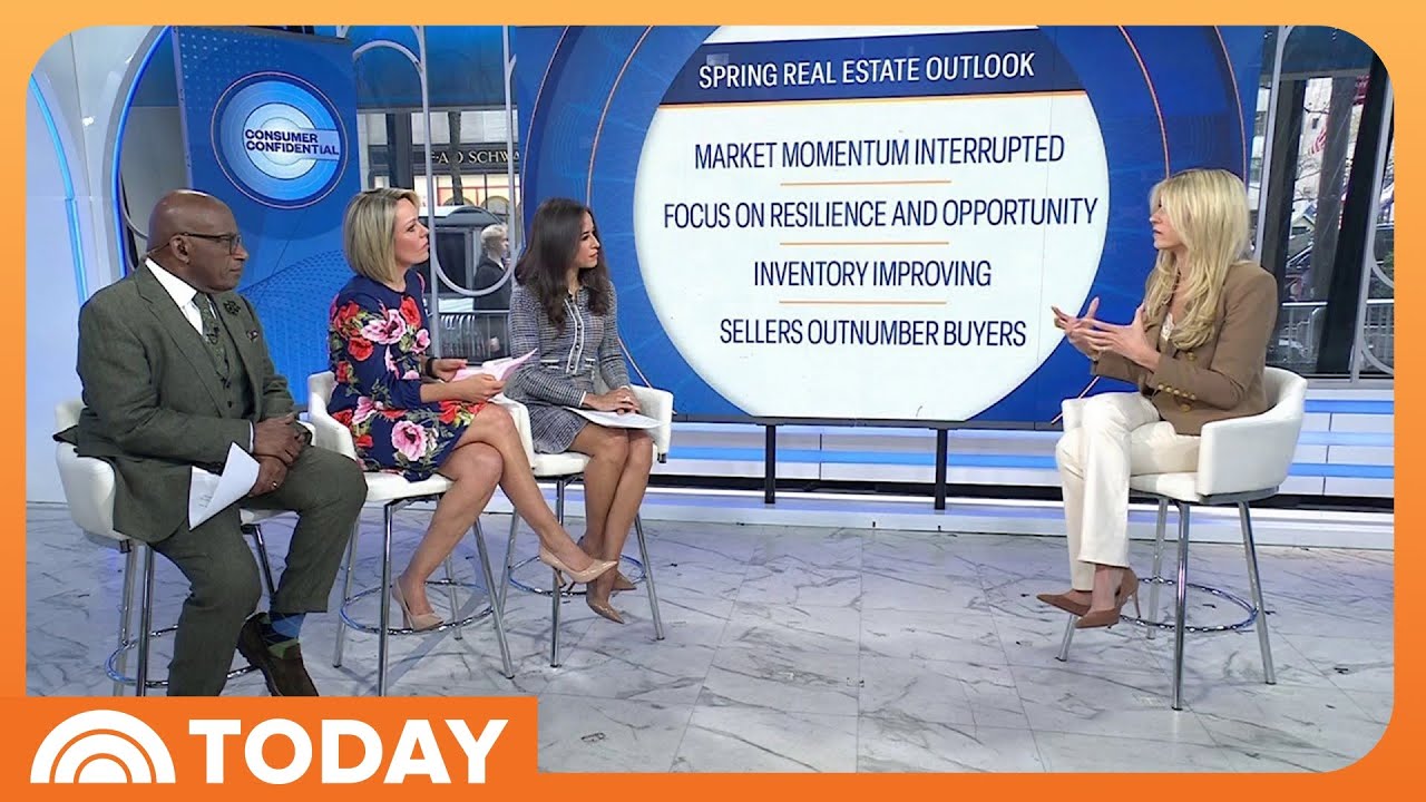 How to Prepare for the Competitive Spring Real Estate Market