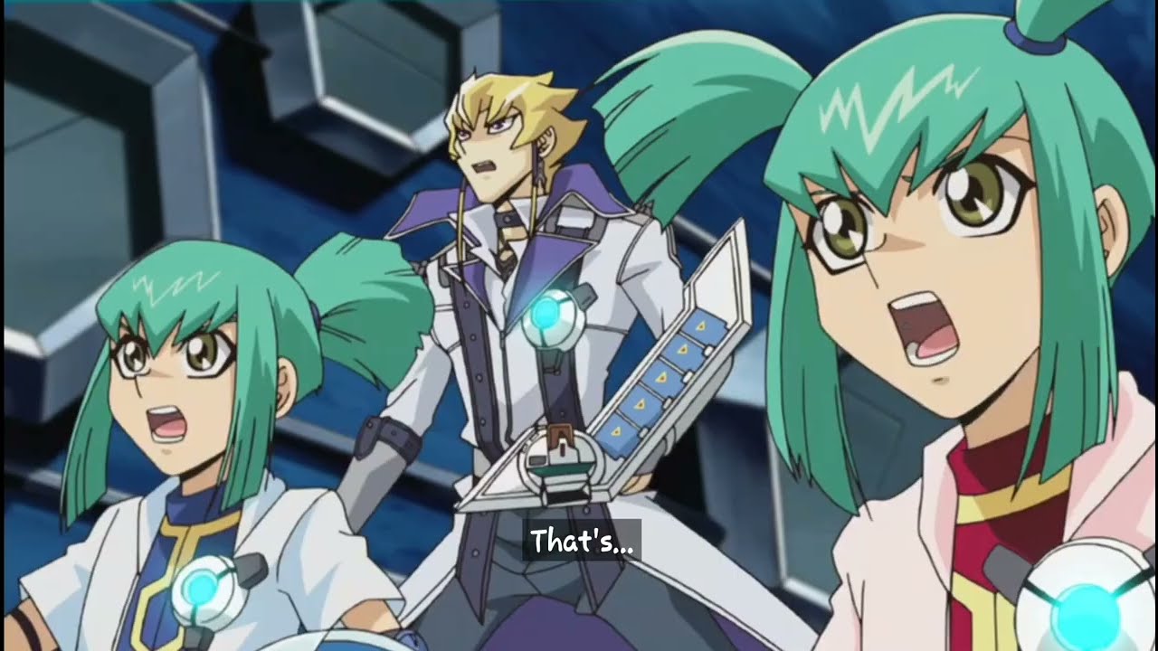 LIFE STREAM DRAGON AWAKENS! | Rua (Leo), Ruka (Luna) and Jack VS Aporia Part 1 | Yu-Gi-Oh! 5Ds