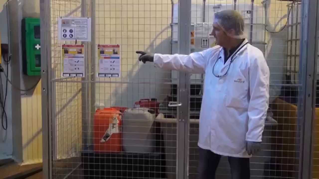 Vidéo présentation Unisource
