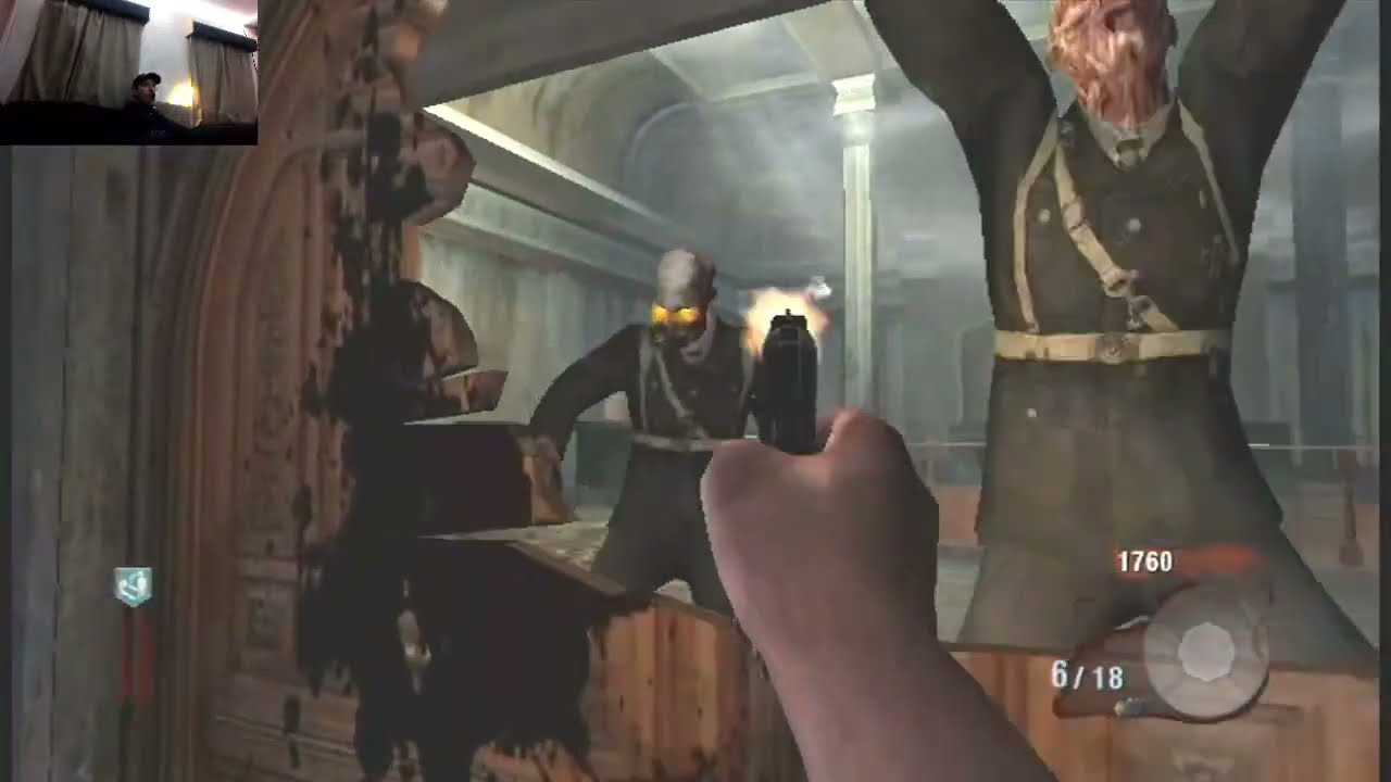 black ops 1 zombies round 39