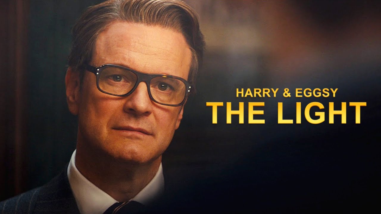We will see the light again | Harry & Eggsy