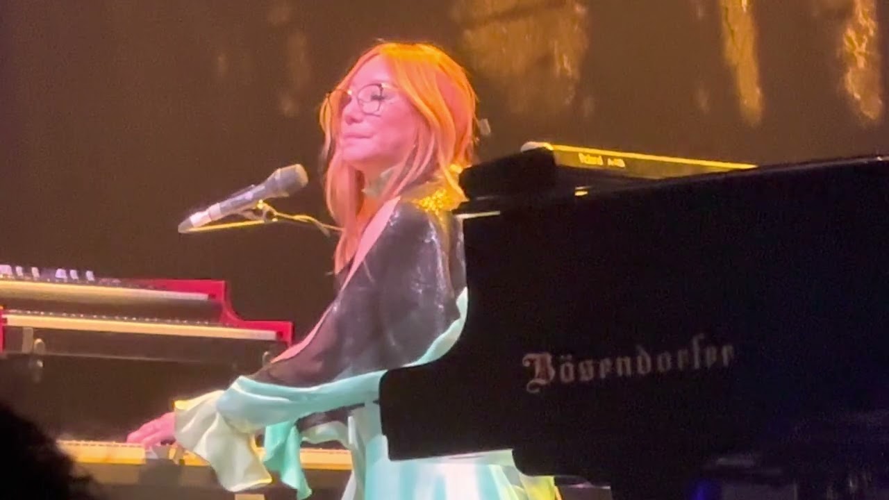 Tori Amos - Honey - Atlanta - 6/23/2023