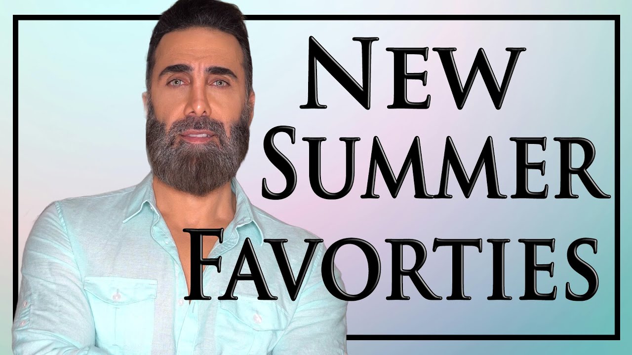 NEW 2024 SUMMER FRAGRANCE FAVORITES & RELEASES | SEXY SUMMER MEN & WOMEN FRAGRANCES | PERFUMES