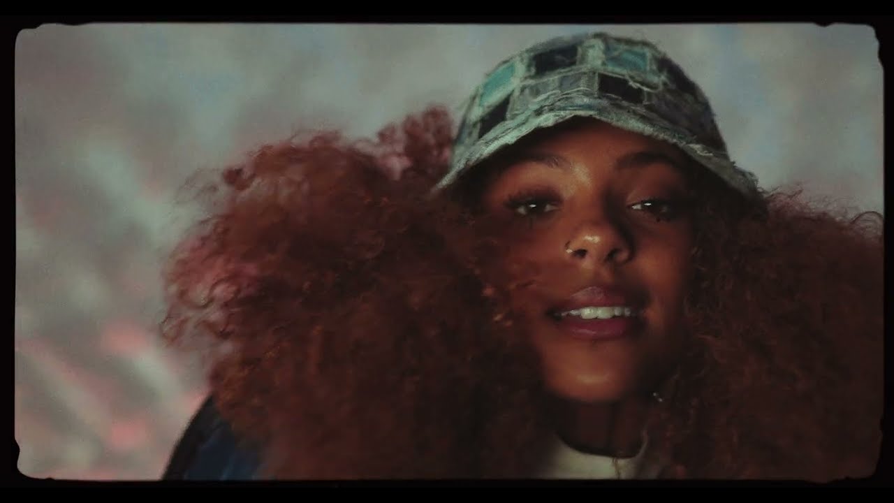 Samara Cyn - Pride's Interlude [Official Music Video]