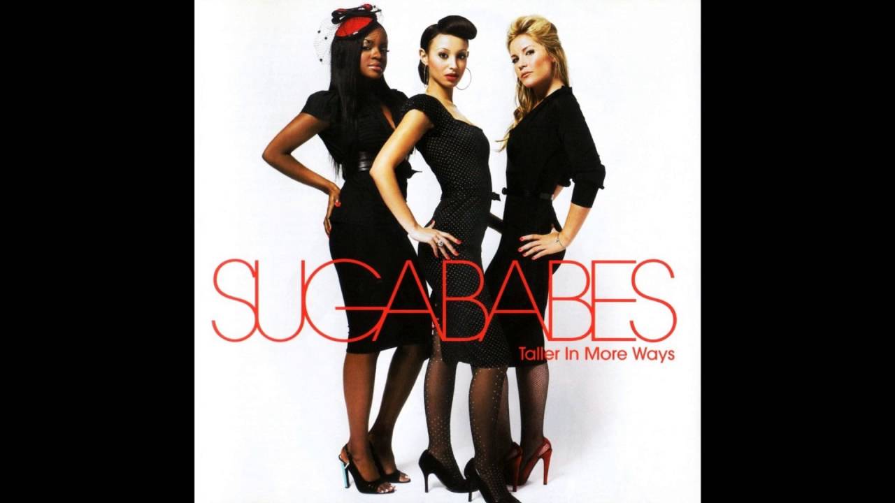 Sugababes - Follow Me Home (Amelle Mix)